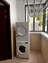 Parc Stevens (D10), Condominium #621648011